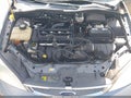 2007 Ford Focus — photo 10 of 11 | VIN 1FAHP34N67W363518