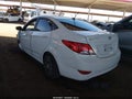 2014 Hyundai Accent — photo 3 of 17 | VIN KMHCT4AE5EU622675