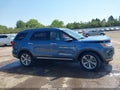 Photo 13 of 16 — 2018 Ford Explorer