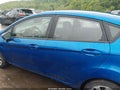2011 Ford Fiesta — photo 14 of 16 | VIN 3FADP4EJ2BM153040