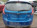 2011 Ford Fiesta — photo 16 of 16 | VIN 3FADP4EJ2BM153040