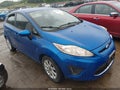 2011 Ford Fiesta — photo 1 of 16 | VIN 3FADP4EJ2BM153040