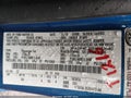 2011 Ford Fiesta — photo 9 of 16 | VIN 3FADP4EJ2BM153040