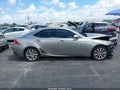 2015 Lexus IS 250 — photo 12 of 15 | VIN JTHBF1D24F5054503