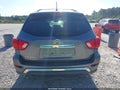 Photo 16 of 16 — 2018 Nissan Pathfinder