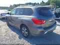 Photo 3 of 16 — 2018 Nissan Pathfinder