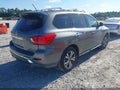 Photo 4 of 16 — 2018 Nissan Pathfinder