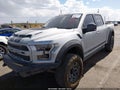 2017 Ford F-150 — photo 2 of 16 | VIN 1FTFW1RG9HFB66590