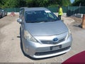 Photo 12 of 18 — 2012 Toyota Prius V
