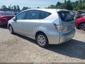 Photo 3 of 18 — 2012 Toyota Prius V