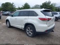 2014 Toyota Highlander Hybrid — photo 3 of 16 | VIN 5TDDCRFH3ES004445