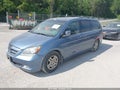 Photo 2 of 11 — 2007 Honda Odyssey