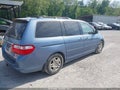 Photo 4 of 11 — 2007 Honda Odyssey