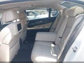 Photo 8 of 11 — 2011 BMW 7 Series