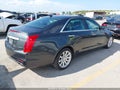Photo 4 of 16 — 2014 Cadillac CTS