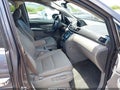 2016 Honda Odyssey — photo 5 of 18 | VIN 5FNRL5H60GB037128