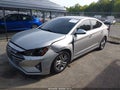 2020 Hyundai Elantra — photo 2 of 17 | VIN 5NPD84LF5LH582380