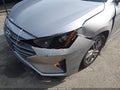 2020 Hyundai Elantra — photo 6 of 17 | VIN 5NPD84LF5LH582380