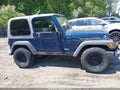 Photo 13 of 16 — 2005 Jeep Wrangler