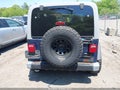 Photo 16 of 16 — 2005 Jeep Wrangler