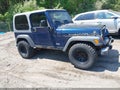 Photo 1 of 16 — 2005 Jeep Wrangler