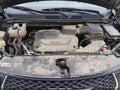 Photo 10 of 17 — 2023 Chrysler Pacifica