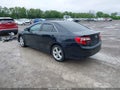 Photo 3 of 16 — 2012 Toyota Camry