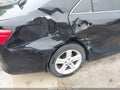 Photo 6 of 16 — 2012 Toyota Camry