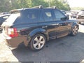 2008 Land Rover Range Rover Sport — photo 4 of 11 | VIN SALSH23478A127984