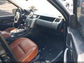 2008 Land Rover Range Rover Sport — photo 5 of 11 | VIN SALSH23478A127984