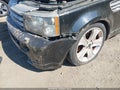 2008 Land Rover Range Rover Sport — photo 6 of 11 | VIN SALSH23478A127984