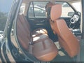 2008 Land Rover Range Rover Sport — photo 8 of 11 | VIN SALSH23478A127984