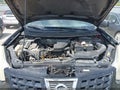 Photo 10 of 16 — 2008 Nissan Rogue
