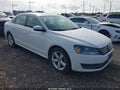 Photo 1 of 11 — 2013 Volkswagen Passat