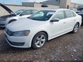 Photo 2 of 11 — 2013 Volkswagen Passat