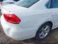 Photo 6 of 11 — 2013 Volkswagen Passat
