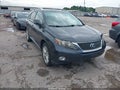 Photo 1 of 16 — 2010 Lexus RX 450h