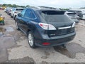 Photo 3 of 16 — 2010 Lexus RX 450h