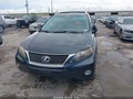 Photo 6 of 16 — 2010 Lexus RX 450h