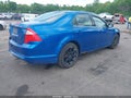 Photo 4 of 16 — 2011 Ford Fusion