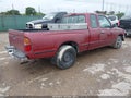 Photo 4 of 10 — 1996 Toyota Tacoma