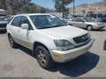 Photo 1 of 11 — 1999 Lexus RX 300