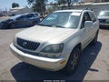 Photo 2 of 11 — 1999 Lexus RX 300