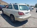 Photo 3 of 11 — 1999 Lexus RX 300