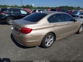Photo 4 of 11 — 2012 BMW 5 Series