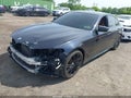 Photo 2 of 18 — 2018 BMW 5 Series