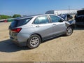 Photo 4 of 17 — 2023 Chevrolet Equinox