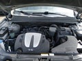 Photo 10 of 17 — 2010 Hyundai Santa Fe