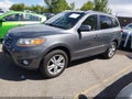 Photo 2 of 17 — 2010 Hyundai Santa Fe