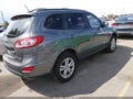 Photo 4 of 17 — 2010 Hyundai Santa Fe